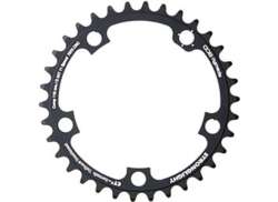 Stronglight Chainring E-Shifting CT2 34T BCD 110mm EPS