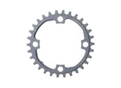 Stronglight Chainring HT3 30T 10V BCD 94mm - Black