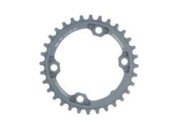 Stronglight Chainring HT3 32T 11V BCD 96mm - Black