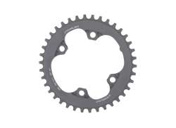 Stronglight Chainring HT3 38T 11V BCD 96mm - Black