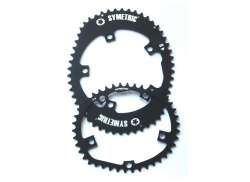 Stronglight Chainring Set Osymetric 38/52T Steek 110 10/11S