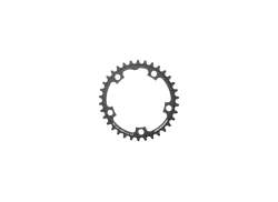 Stronglight Chainring Zircal 7075 T6 34 Teeth Black
