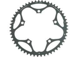 Stronglight Chainring Zircal 7075 T6 51 Teeth Black