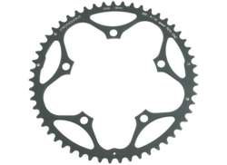 Stronglight Chainring Zircal 7075 T6 51 Teeth Black