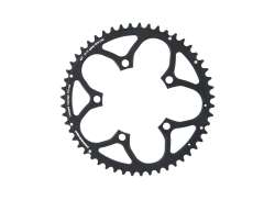 Stronglight Chainring Zircal 7075 T6 52 Teeth Black