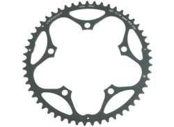 Stronglight Chainring Zircal 7075 T6 52 Teeth Black