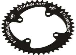 Stronglight 체인링 BMX 46T Bcd 104mm - 블랙