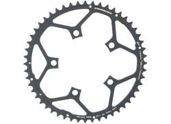 Stronglight 체인링 CT2 52 티스 블랙