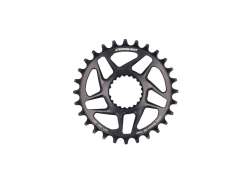 Stronglight Corona 28T 12V DM Per. Shimano XT/SLX/Deore