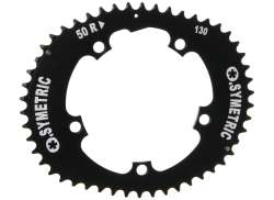 Stronglight Corona 52T 130mm Alu Nero