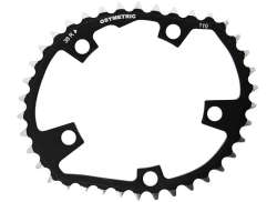 Stronglight Corona O-Symetric 38T 110mm Alu Nero