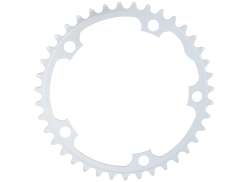 Stronglight Corona Race 39 Denti Argento