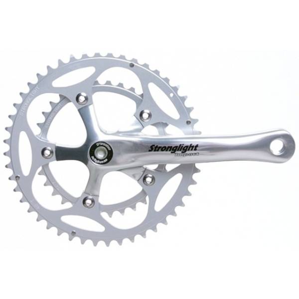 compact road crankset