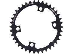 Stronglight CT2 Chainring 38 Teeth Bcd 110mm - Black