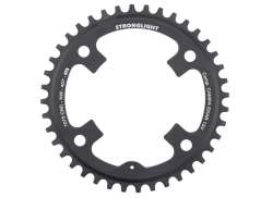 Stronglight CT2 Chainring 40T 13S 4-Arms CA - Black