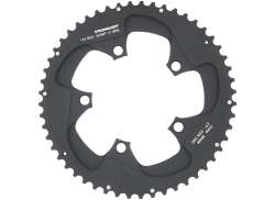 Stronglight CT2 Chainring 52T 11S For. Red 22/Force 22 38T