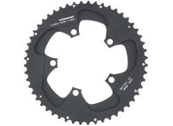 Stronglight CT2 Chainring 52T 11S For. Red 22/Force 22 38T