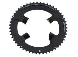 Stronglight CT2 Chainring 52T (38) 11S Bcd 110mm - Black