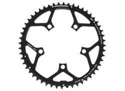 Stronglight CT2 Chainring 52T Bcd 110 CA 11S - Black