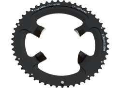 Stronglight CT2 Chainring 54T 11S Bcd 110mm - Black