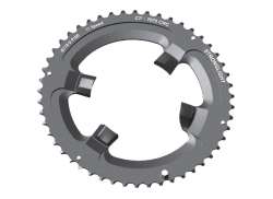 Stronglight CT2 Kædering 38T 11H Bcd 110mm Dura Ace Sort