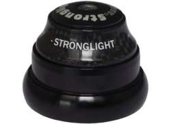 Stronglight Cuvete 1 1/8-1,5 Far În Mega Supradimensionat Alu