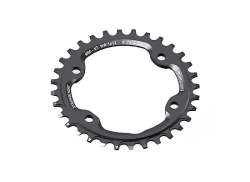 Stronglight Deore XT Chainring 30T Bcd 96mm - Black
