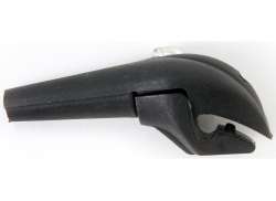 Stronglight Fender Stay-Clip Mix Clip - Black