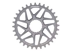 Stronglight Foaie Pedalieră 32T 12V Mare Pentru. Shimano XTR M9100