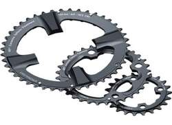 Stronglight Foaie Pedalieră MTB 32 Dinți Negru XTR