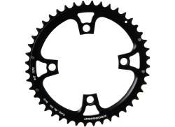 Stronglight Foaie Pedalieră MTB 33 Dinți Negru
