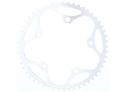 Stronglight Foaie Pedalieră Race 53 Dinți Argintiu