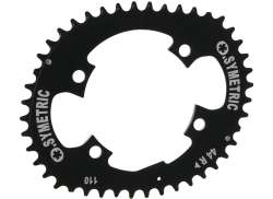 Stronglight Hammaspyörä Erikoinen Cyclo Cross 44T 110mm