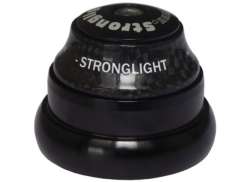 Stronglight Headset 1 1/8-1,5 Light In Mega Oversized Alu