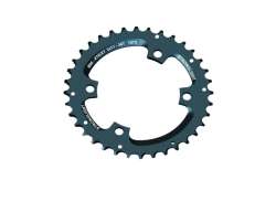 Stronglight HT3 Chainring 24T 2 x 11S Bcd 64mm - Black
