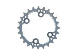 Stronglight HT3 Chainring 24T Bcd 64mm - Black