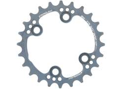 Stronglight HT3 Chainring 24T Bcd 64mm - Black