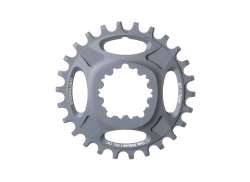 Stronglight HT3 Chainring 26T 11S Direct Mount - Silver