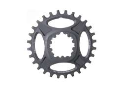 Stronglight HT3 Chainring 28T 11S Direct Mount - Silver