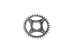 Stronglight HT3 Chainring 32T 11S Direct Mount - Silver