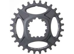 Stronglight HT3 Передняя Звезда 30T 11S Прямой Установка - Серебряный