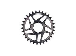 Stronglight K&aelig;dering 30T 12V DM For. Shimano XT/SLX/Deore