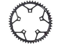 Stronglight Kædering CT2 34 Tand Sort Campagnolo