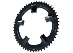 Stronglight Kædering CT2 53 Tand Sort Campagnolo