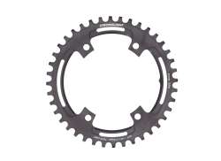 Stronglight Kedjedrev 40T 10/12V F&ouml;r. Shimano RX600/610