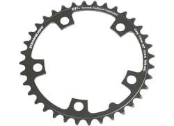 Stronglight Kedjedrev CT2 48 Tänder Svart