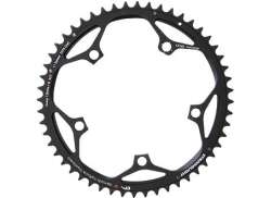 Stronglight Kedjedrev CT2 53 Tänder Campagnolo Svart