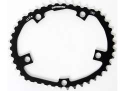 Stronglight Kettenblatt 42T 130mm Alu Schwarz