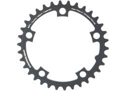 Stronglight Kettenblatt Ct2 34 Zähne Schwarz