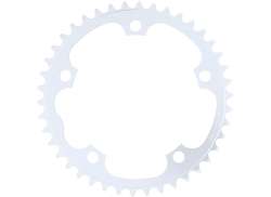 Stronglight Kettingblad Race 42 Tands Zilver